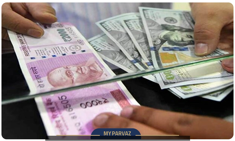 بهترین ارز برای سفر به هند